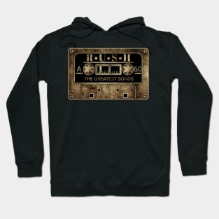 Rush Hoodie
